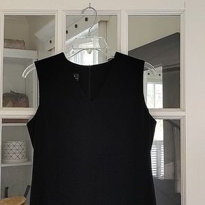 Ralph Lauren Black Dress